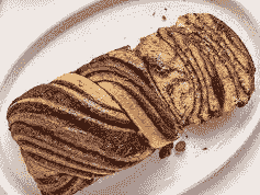 chocolate Babka
