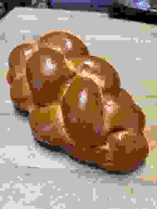 1# challah