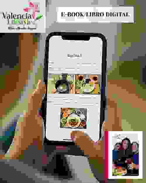 Libro Digital VL