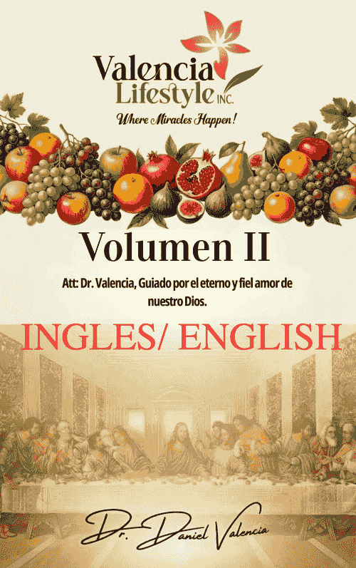 ENGLISH: Volume Two VL Pre-Sale 01/10/2026