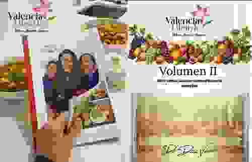 Valencia Lifestyle Libro 1 & 2
