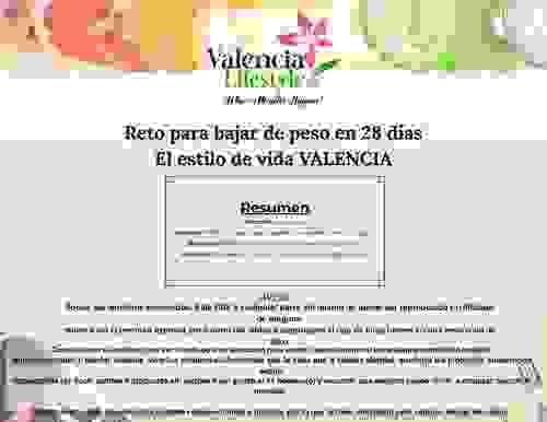 DIETA NUEVA Y LIBRO VL DIGITAL