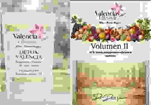 Preventa Combo Libro Vol 2 y Detox