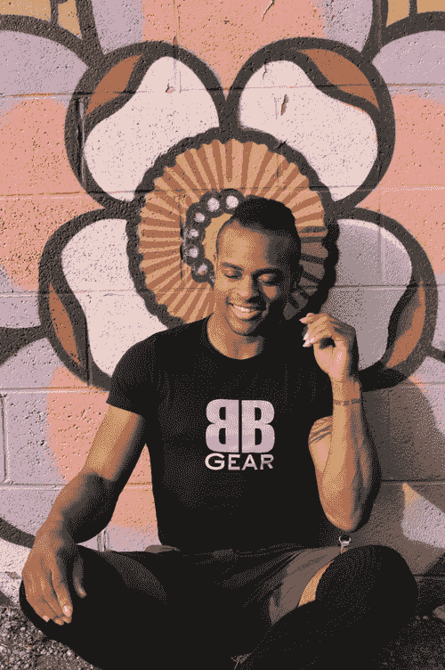 BB Gear T-shirt