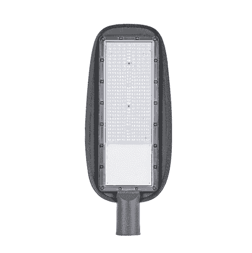 HL-JS1005    Alum street light  5 years warranty   