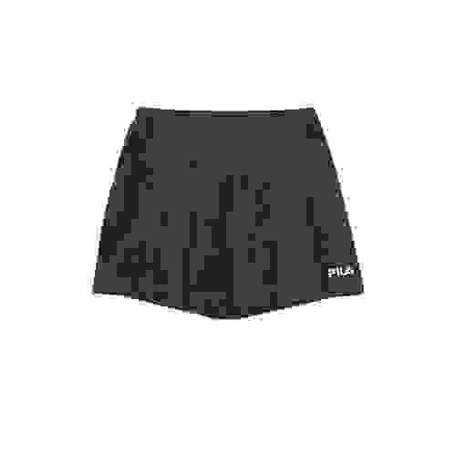 Fila 牛仔褲短裙