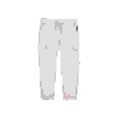 converse口袋束腳長褲