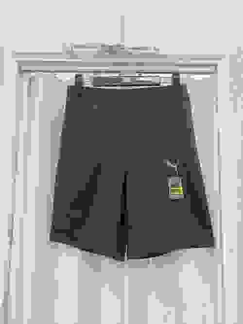 Puma棉質短褲