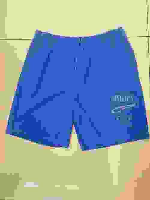 Puma大人款防風海灘短褲
