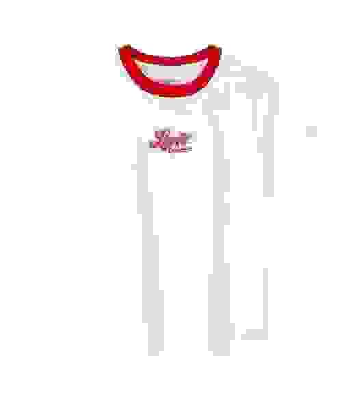 Levis  紅領Logo上衣