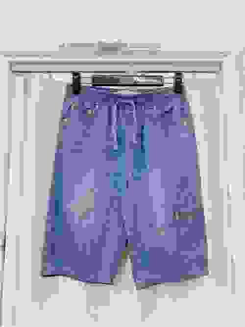  Levis  五分牛仔短褲