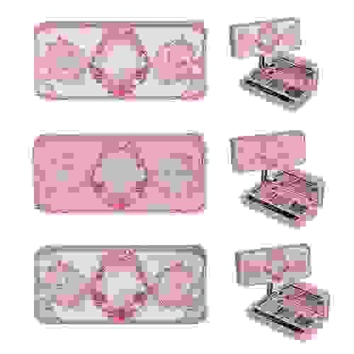 Midsummer Fairytales Eyebrow Palette