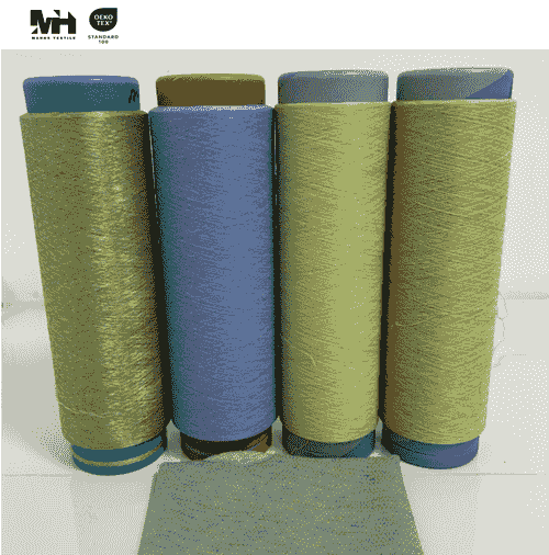 COTTON -LIKE YARN