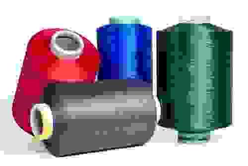 POLYESTER DRAW TEXTURED YARN-DTY