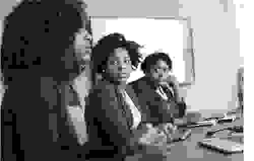 A Session with us