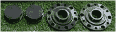 Flange kit