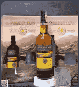 Cailleach Beira Gift Set 700ML 40%