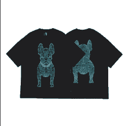 Lifework Big Dog Logo T-Shirt