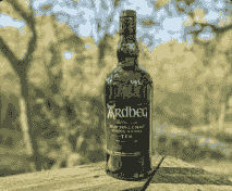 Ardbeg The Ultimate Islay Single Malt Scotch Whisky 10 Year Old [1000ml]46%