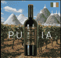 BORGO DEL MANDORLO APPASSIMENTO ROSSO 750ml