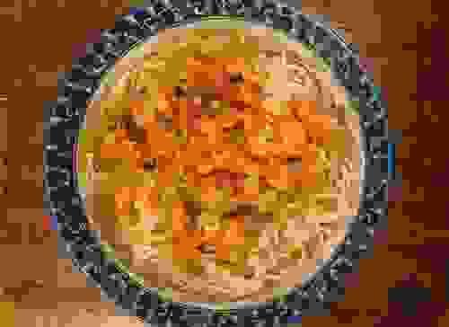 上海辣肉酱