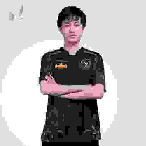 Xtreme Gaming 2025 Pro Player Jersey 