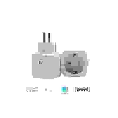 Smart Socket EU