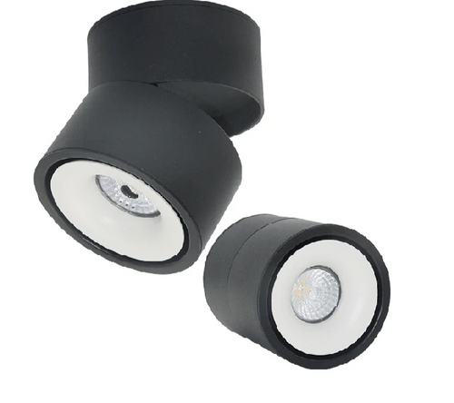 Adjustable led downlight