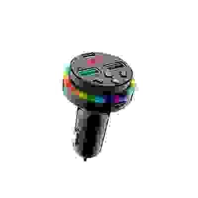 PD+QC3.0 Bluetooth Car kit