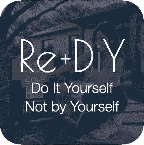 ReDiY Complete Marketing + Seller Support Package