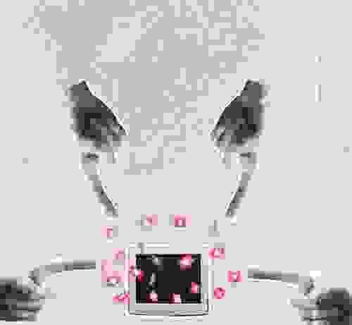 VoiceMap: Brand Voice Architecture