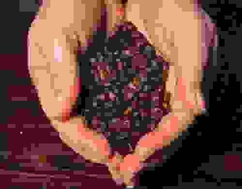 Guatemalan Dark Roast