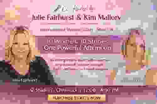 March 8th 10 Women 10 Stories