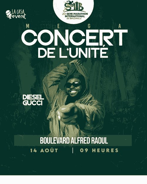 Concert De L'unité