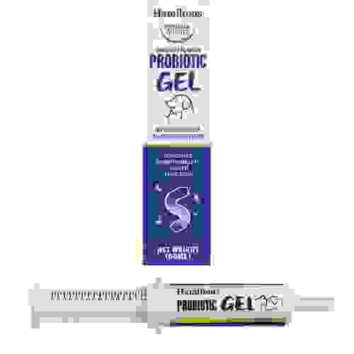 Probiotic Paste Gel for Dogs and Cats Chicken Flavour 60ml