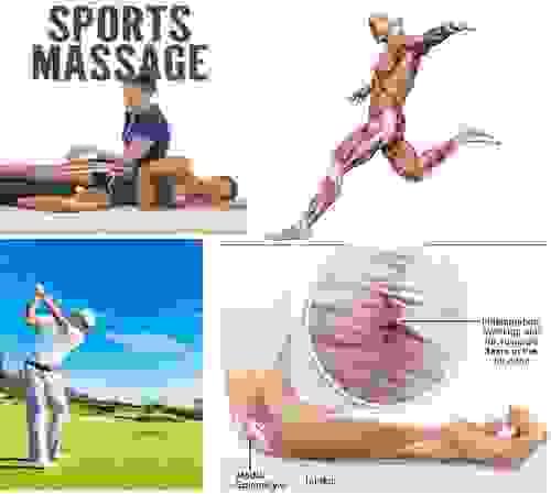 On Set Sports Massage (At your sports fields, text to 323-416-9092 to make appointment)