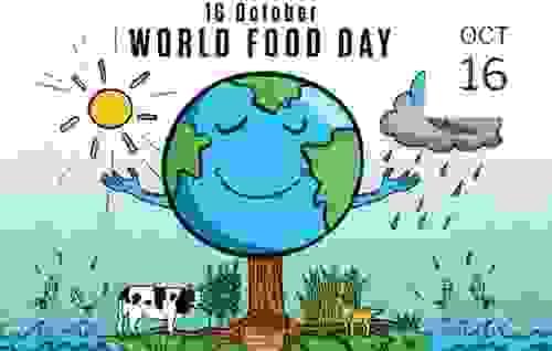 World Food day 2025
