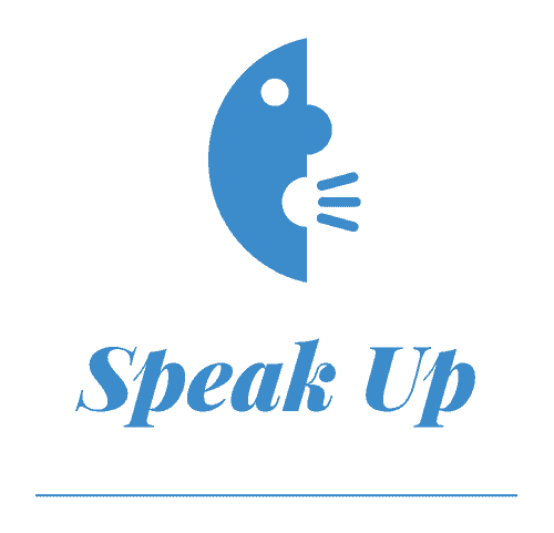 Speak Up