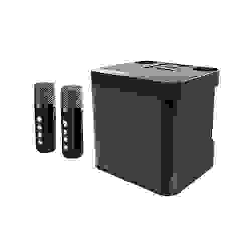 YS203 KTV Home Speaker Set
