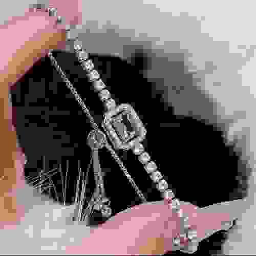 Elegant Bracelet