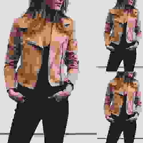 Jeanie Jacket