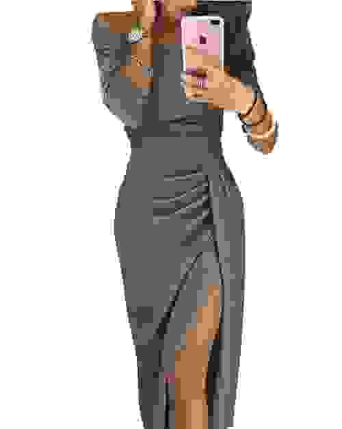 Sexy long skirt