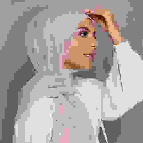 Blink Blink Hijab