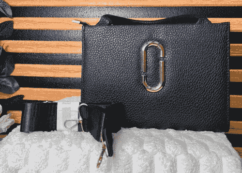 CARTERA DE DAMA CD:962