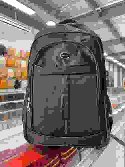 MORRAL DE CABALLERO CD:8869