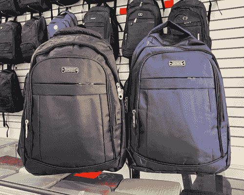 MORRAL DE CABALLERO CD:931