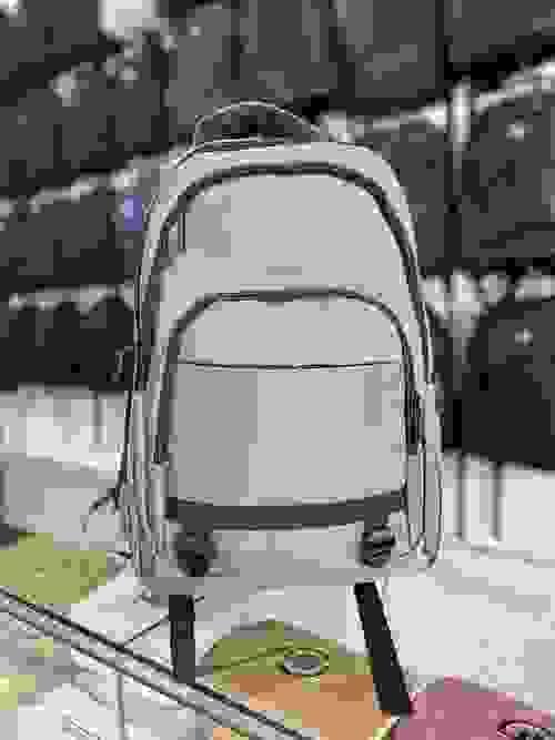 MORRAL DE CABALLERO CD:2398