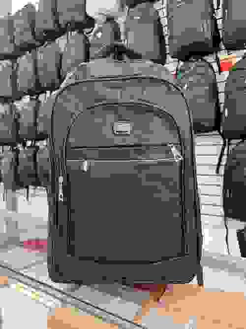 MORRAL DE CABALLERO CD:8879