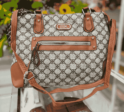 CARTERA DE DAMA  CD:A2010