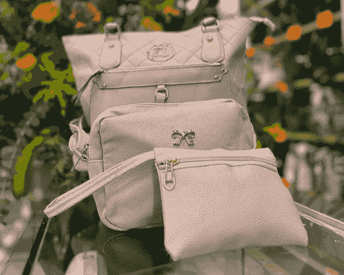 CARTERA DE DAMA  CD:FD910